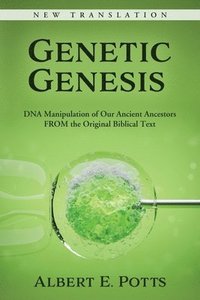 bokomslag Genetic Genesis