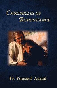 bokomslag Chronicles of Repentance