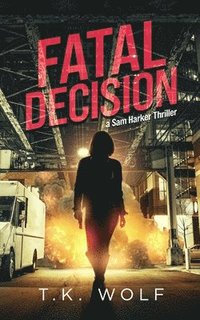 bokomslag Fatal Decision