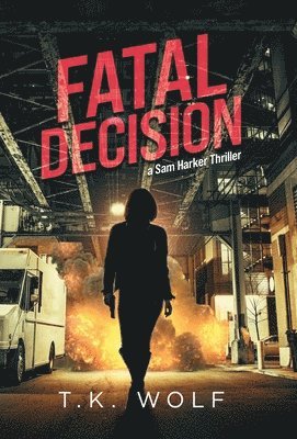 Fatal Decision 1