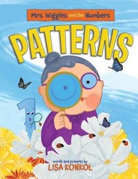 bokomslag Mrs. Wiggles and the Numbers Patterns
