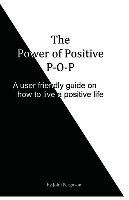 Ferguson, J: Power of Positive, Häftad