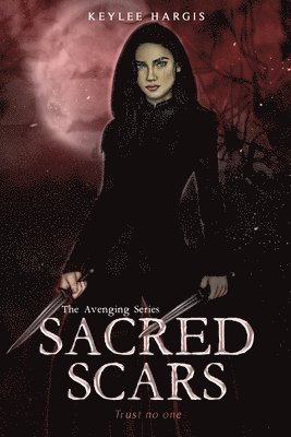 Sacred Scars