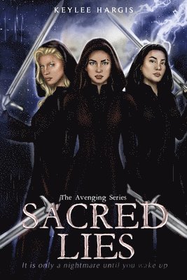 Sacred Lies 1