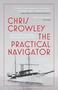 bokomslag The Practical Navigator
