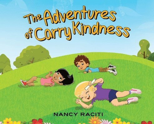 The Adventures of Carry Kindness 1