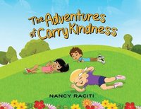 bokomslag The Adventures of Carry Kindness