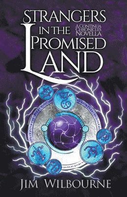 Strangers in the Promised Land 1