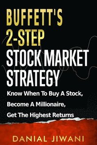bokomslag Buffett's 2-Step Stock Market Strategy