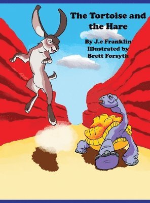 The Tortoise and the Hare 1