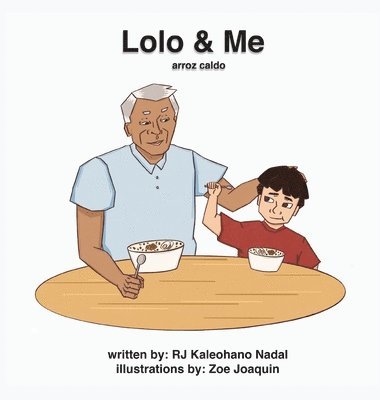 Lolo and Me 1