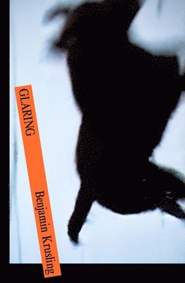 Benjamin Krusling - Glaring, Häftad. Tillgänglighet: Tillfälligt slut