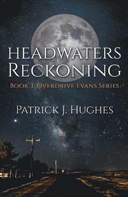 bokomslag Headwaters Reckoning