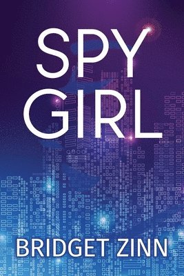 Spy Girl 1