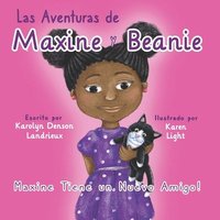 bokomslag Las Aventuras de Maxine y Beanie