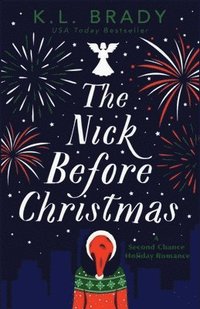 bokomslag The Nick Before Christmas