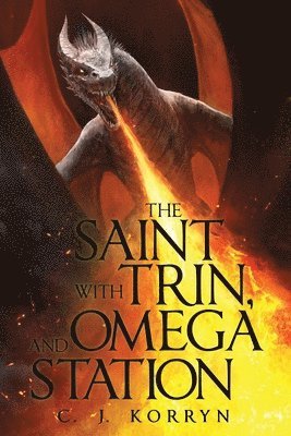 The Saint with Trin and Omega Station 1