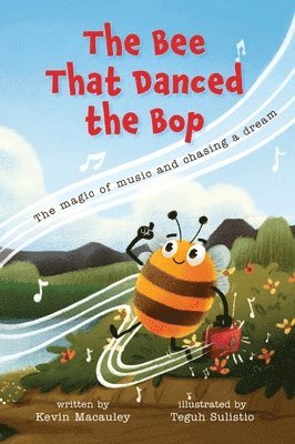 The Bee That Danced the Bop 1