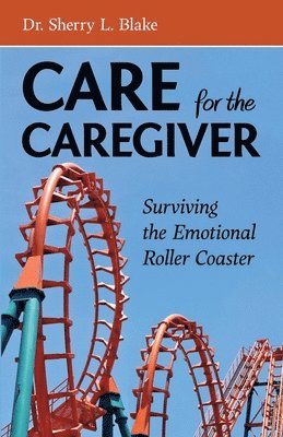 Care for the Caregiver 1