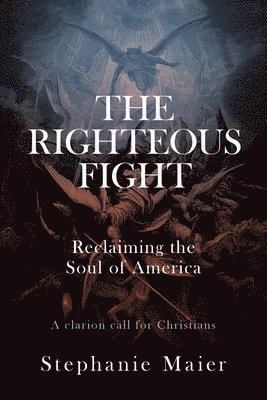 The Righteous Fight 1