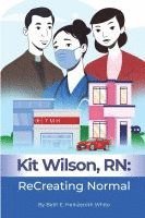 bokomslag Kit Wilson, RN