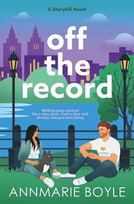 Off the Record 1