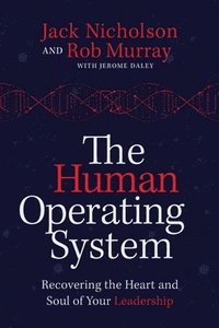 bokomslag The Human Operating System