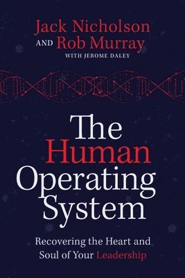 bokomslag The Human Operating System