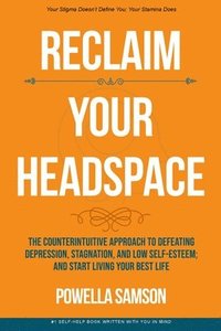 bokomslag Reclaim Your Headspace