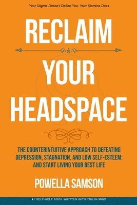 Reclaim Your Headspace 1