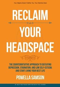 bokomslag Reclaim Your Headspace