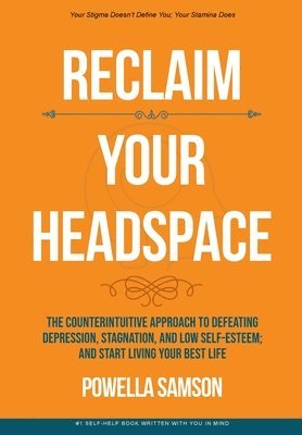 Reclaim Your Headspace 1