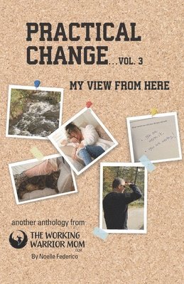 Noelle Federico - Practical Change...Vol. 3, Häftad