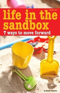 bokomslag Life In The Sandbox