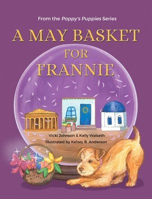 A May Basket for Frannie 1