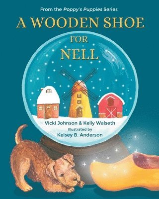 A Wooden Shoe for Nell 1