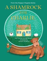 bokomslag A Shamrock for Charlie