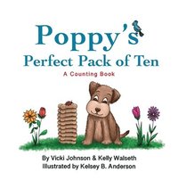 bokomslag Poppy's Perfect Pack of Ten