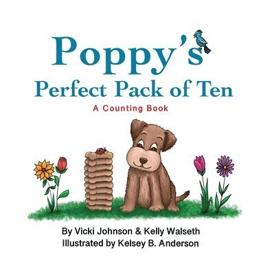 Poppy's Perfect Pack of Ten 1