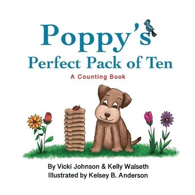 Poppy's Perfect Pack of Ten 1