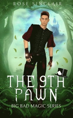 Rose Sinclair - 9th Pawn, Häftad