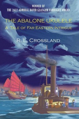 R L Crossland - Abalone Ukulele, Häftad