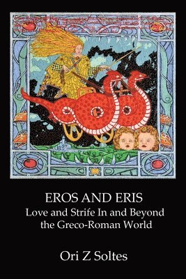 bokomslag Eros and Eris