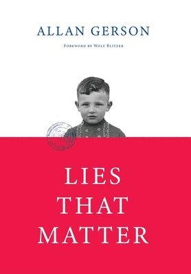 Lies That Matter 1