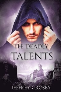 bokomslag Deadly Talents