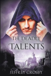 bokomslag Deadly Talents