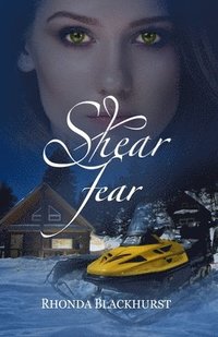 bokomslag Shear Fear