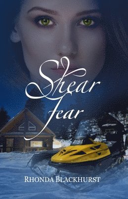 bokomslag Shear Fear