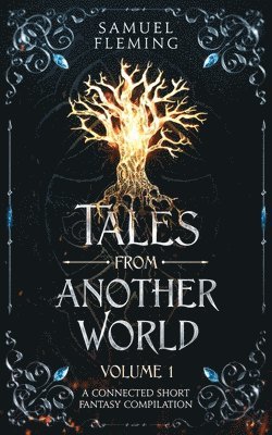 Samuel Fleming - Tales from Another World, Häftad