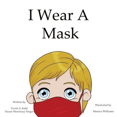 I Wear A Mask 1